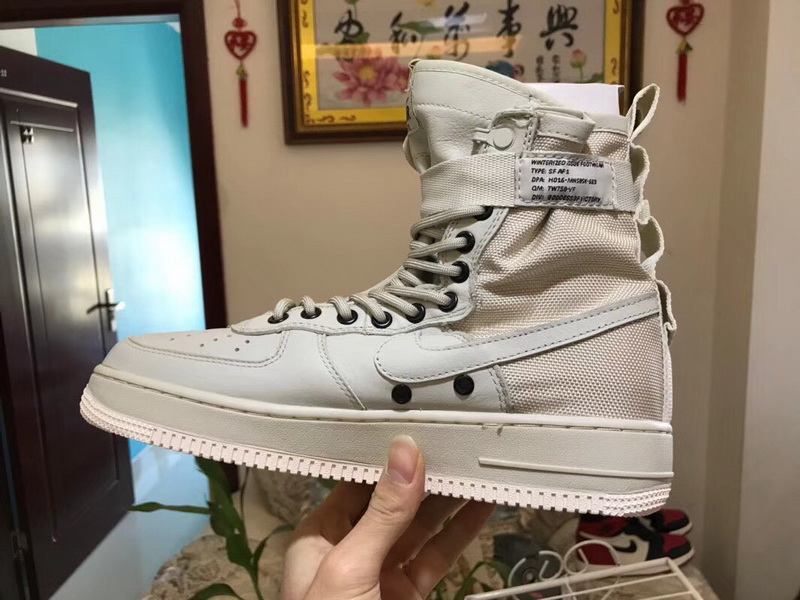 Authentic Nike Air Force 1 Lab SF